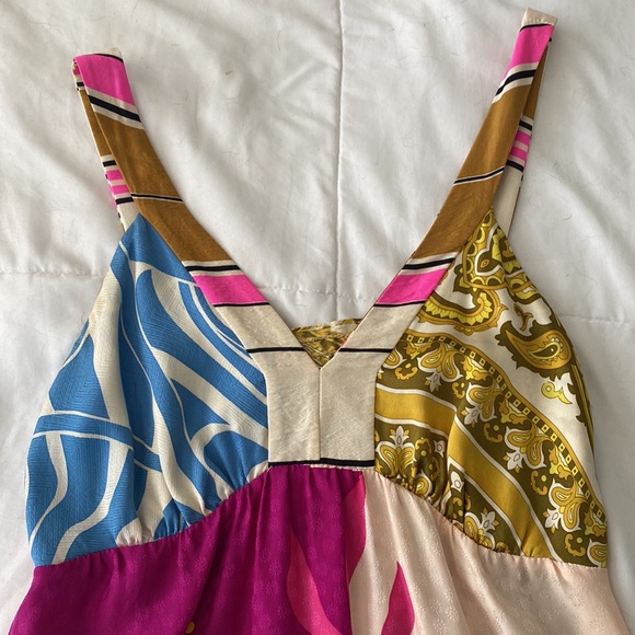 Alice and Trixie mini dress. - Picture 2 of 11